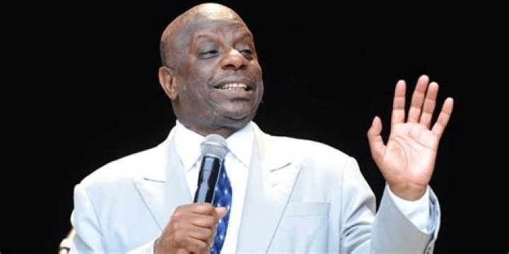 Jimmie Walker Net Worth 2022 Earnings, Career, & Biography