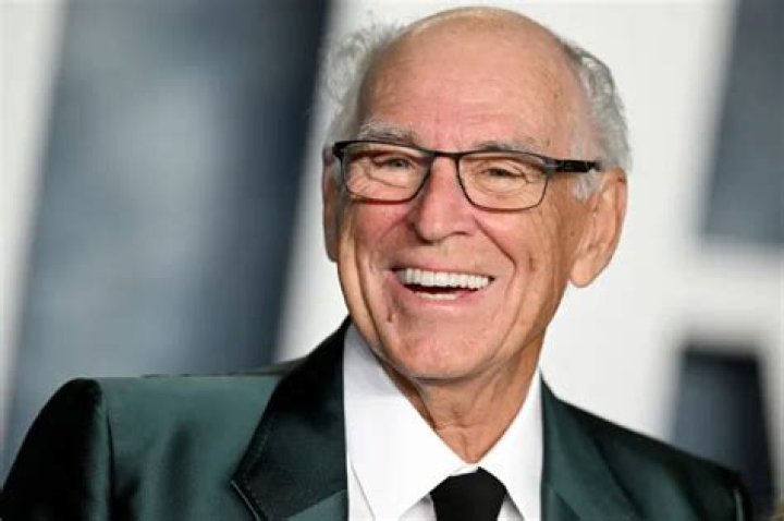 Jimmy Buffett Hospitalized for Medical 'Issues' Requiring 'Immediate
