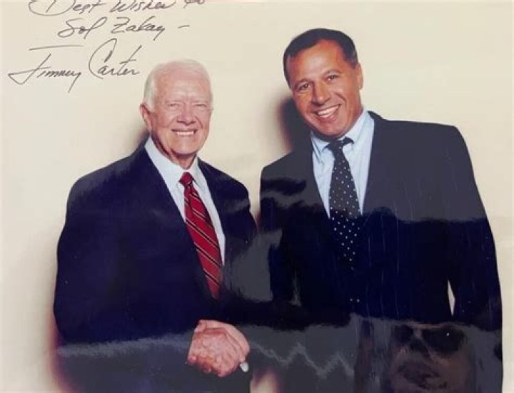 Jimmy Carter Net Worth & Bio/Wiki 2018 Facts Which You Must To Know!