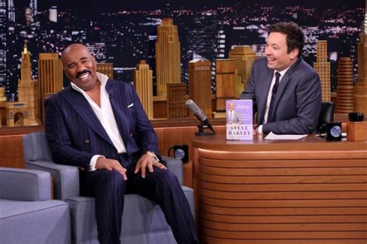 Jimmy Fallon Height, Weight and Body Measurements Trends Magazine