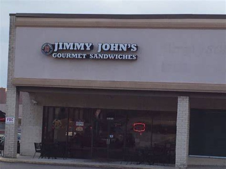 Jimmy John&rsquo;s 5910 Garners Ferry Rd, Columbia, SC 2019 All You Need