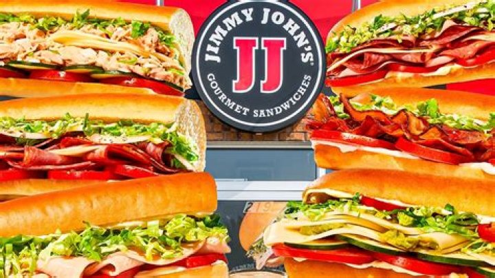 jimmy johns warren buffett 10 rules