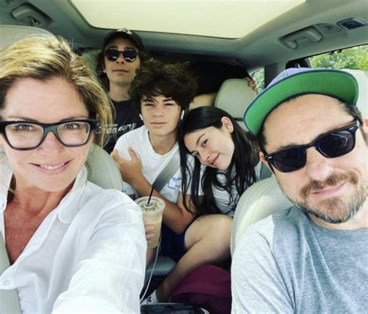 J.J. Abrams&rsquo; Daughter Gracie Abrams Rocks BarelyThere Dress Photos