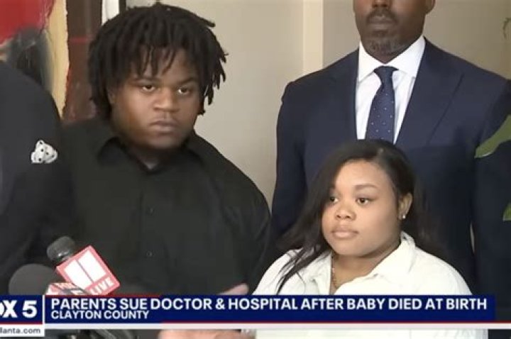 JJ Ferguson Baby Cause Of Death? JJ Ferguson was just a 5monthold