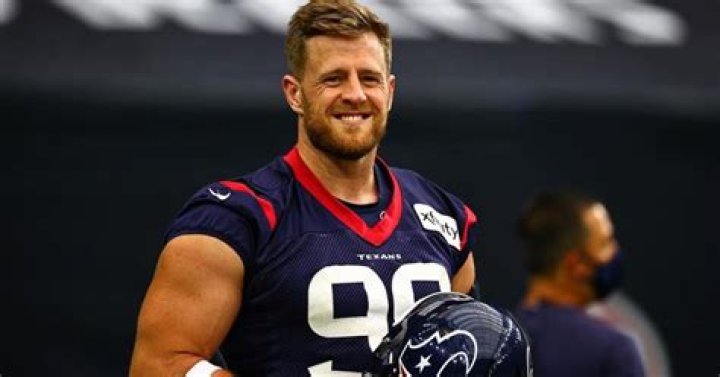 JJ Watt Net Worth Archives FanBuzz