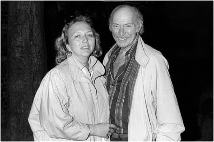 Joan Marjorie Drane Facts About Lee Van Cleef ExWife KOJO ARTHUR