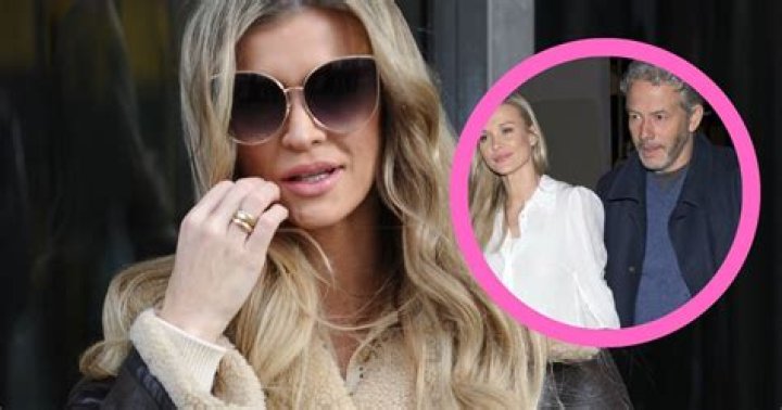 Joanna Krupa i Douglas Nunes rozstali się. Wpłynął pozew rozwodowy