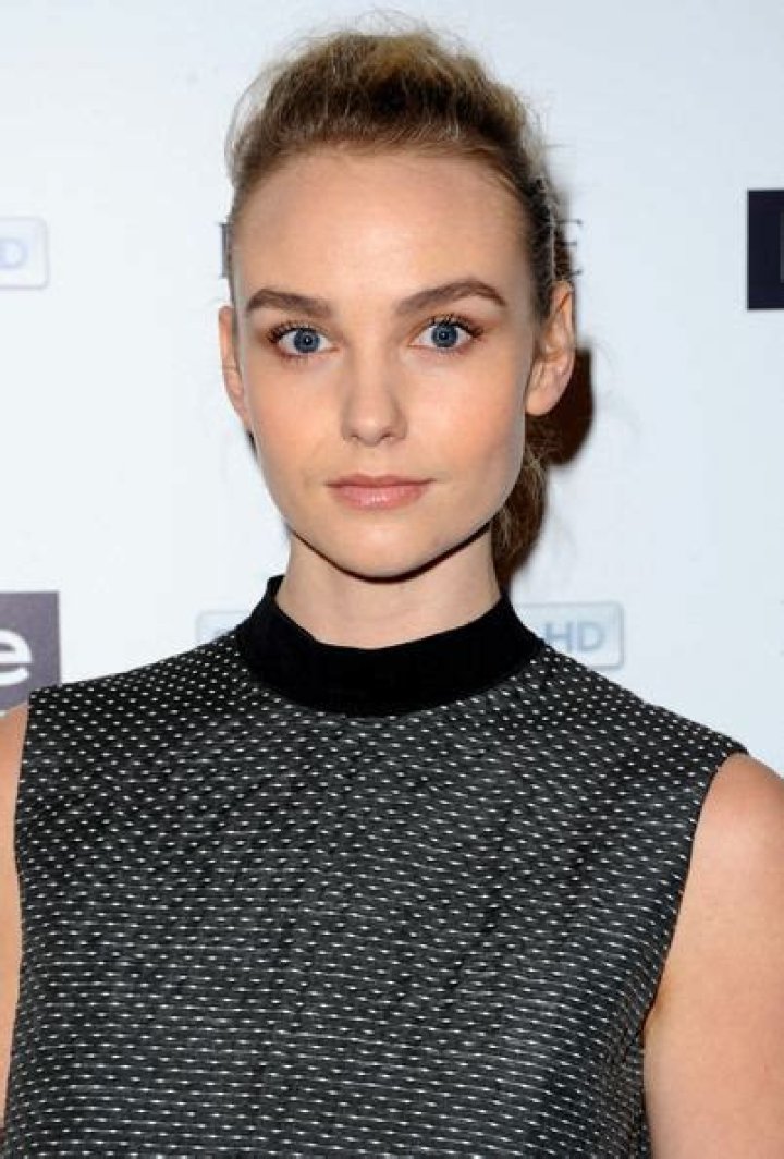 Joanna Vanderham Alchetron, The Free Social Encyclopedia