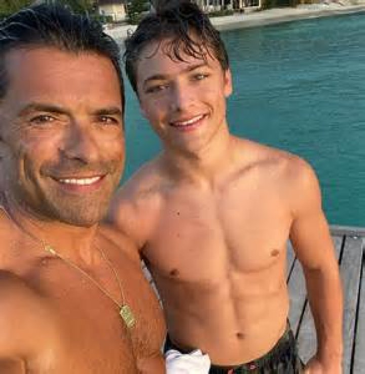 Joaquin Antonio Consuelos Wiki/Bio, Age, Net Worth, Career, Height, Photos, Girlfriend and