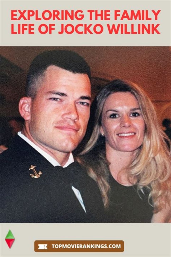 Jocko Willink Wife, Height, Wiki, Family, Net Value, Age, Weight