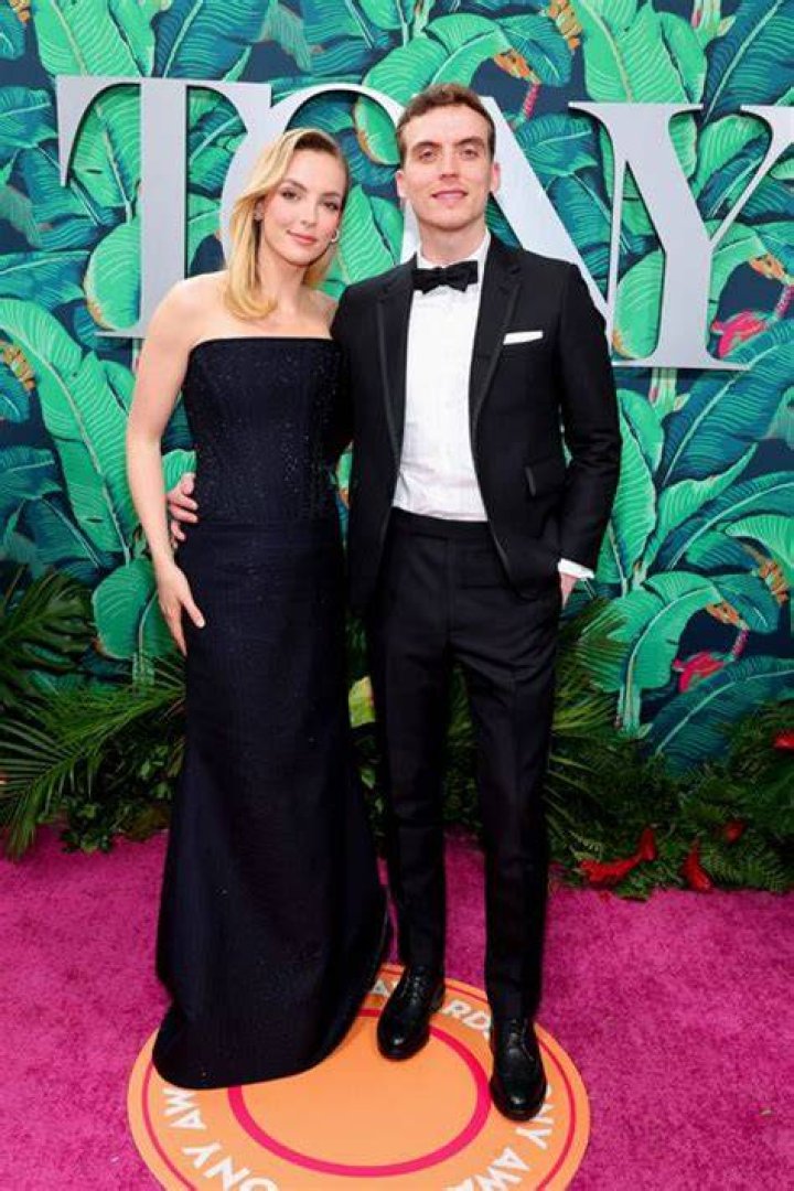 Jodie Comer’s Boyfriend James Burke What to Know about the ‘Killing