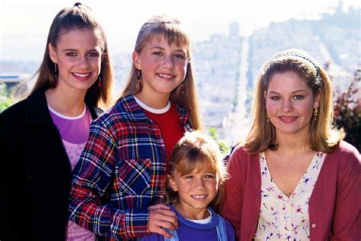 Jodie Sweetin Full House Photo (627104) Fanpop
