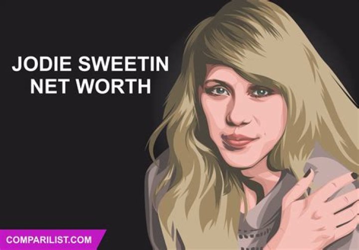 Jodie Sweetin Net Worth 2023 Movie Career Home Age
