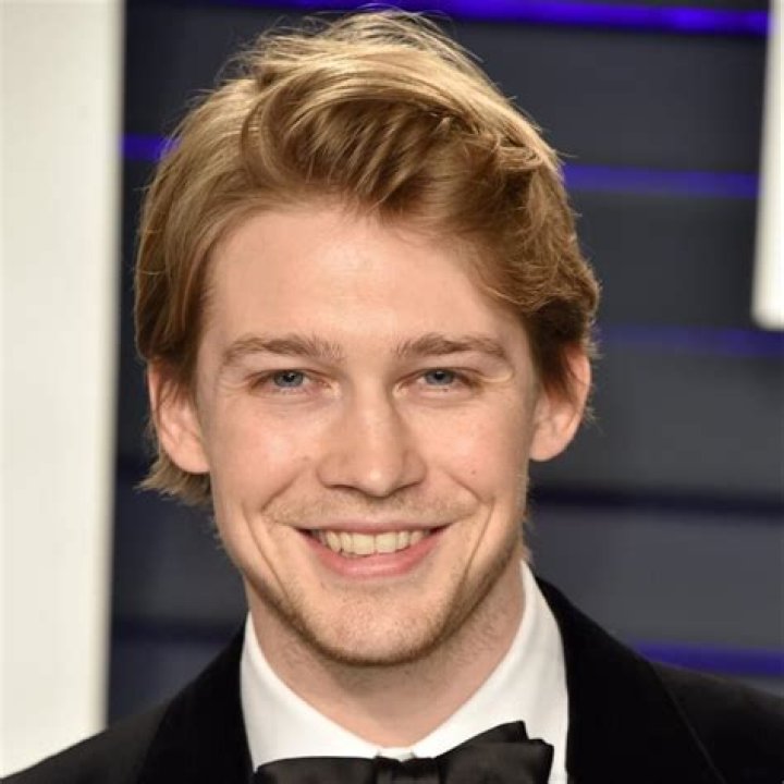 Joe Alwyn Lyrics, Songs, and Albums Genius