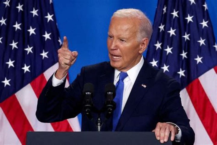 Joe Biden&rsquo;s next big decision Choosing a running mate