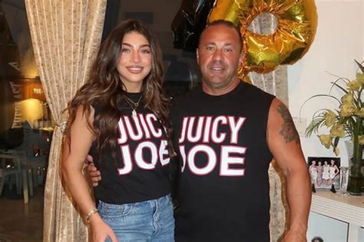 Joe Giudice Bio, Career, Single, Age, Net Worth, Height, Facts