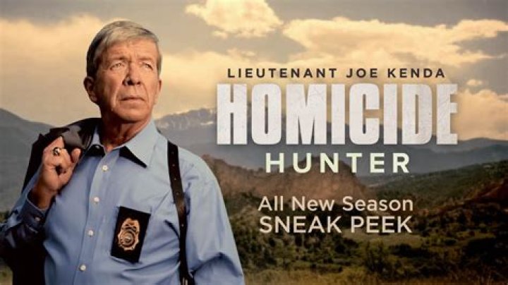 Joe Kenda's daughter... Hollywood music, Kenda, Joes