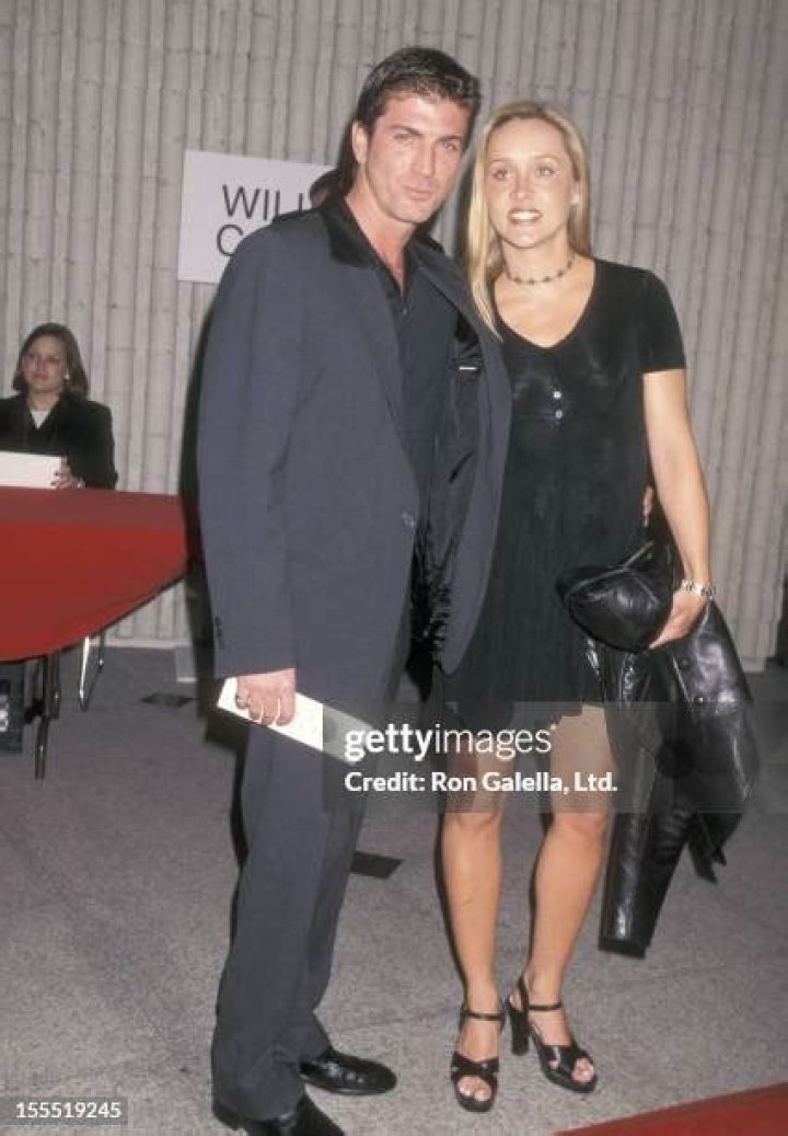 Joe Lando and wife Kirsten Dr Quinn Medicine Woman, Joe Lando, Hollywood Cinema, Jane Seymour