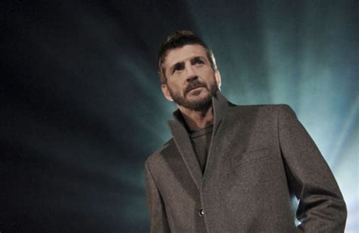 Joe Lando The Secret Circle Wiki