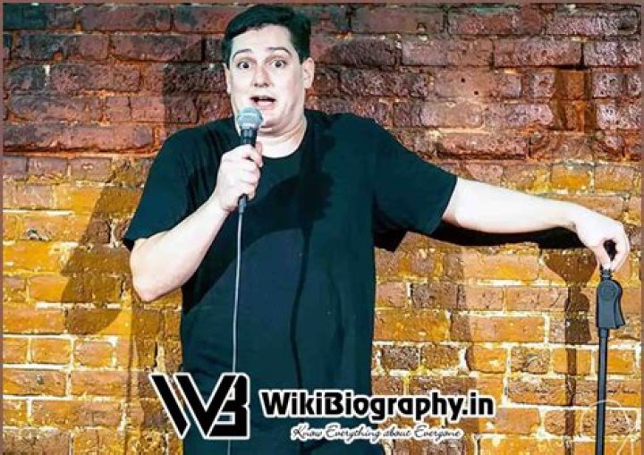 Joe Machi Wiki, Bio, Age, Wikipedia, Net Worth 2023, Parents
