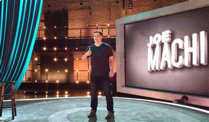 Joe Machi Wikipedia, Biography, Age, Wiki, Net Worth, Career
