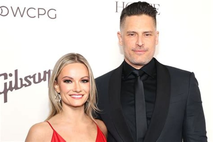 Joe Manganiello Bio, Parents, Wife, Children, Siblings, Net Worth