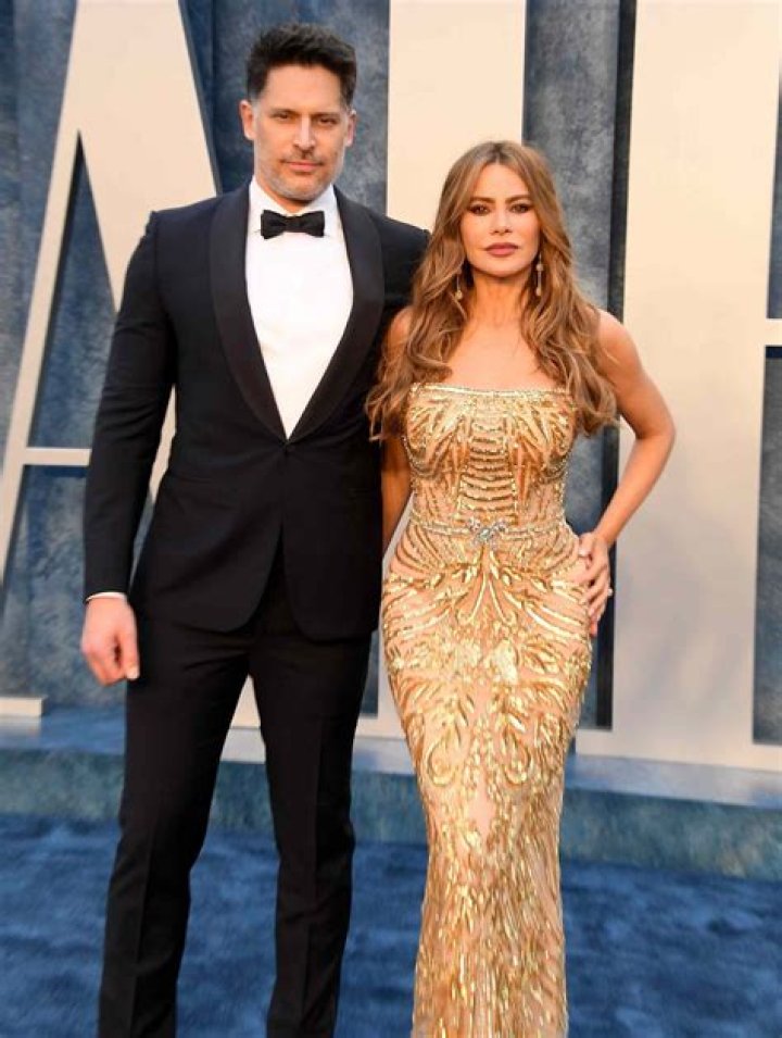 Joe Manganiello Filed For Divorce Because He Wants Kids & Sofia Vergara