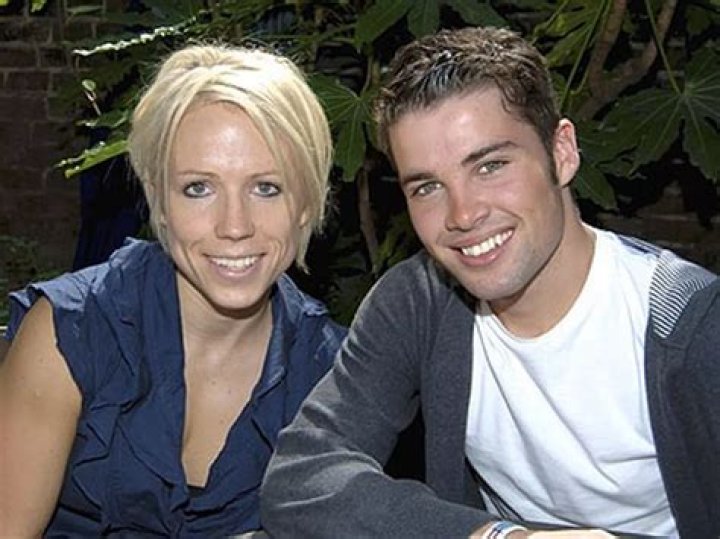 Joe McElderry 2023 Girlfriend, net worth, tattoos, smoking & body