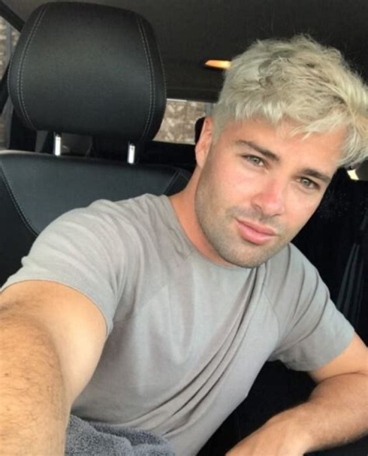 Joe McElderry shocks fans with his latest transformation Joe