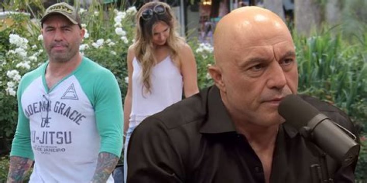 Joe Rogan Is Fueling Climate Misinformation on TikTok, Watchdogs Warn