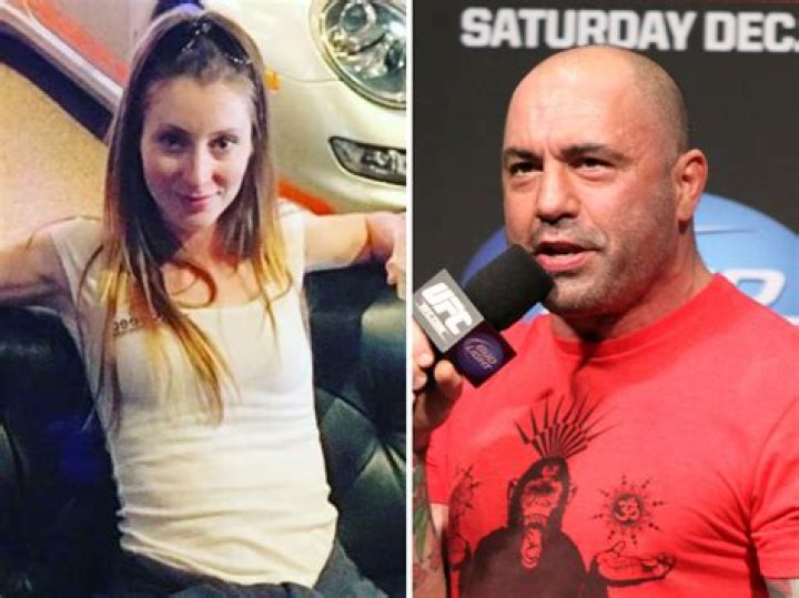 Joe Rogan Latest News, Updates, Photos and Videos Yahoo