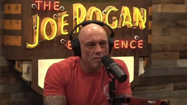 Joe Rogan Shocked by TikTok's Terms of Service You Should Be Too