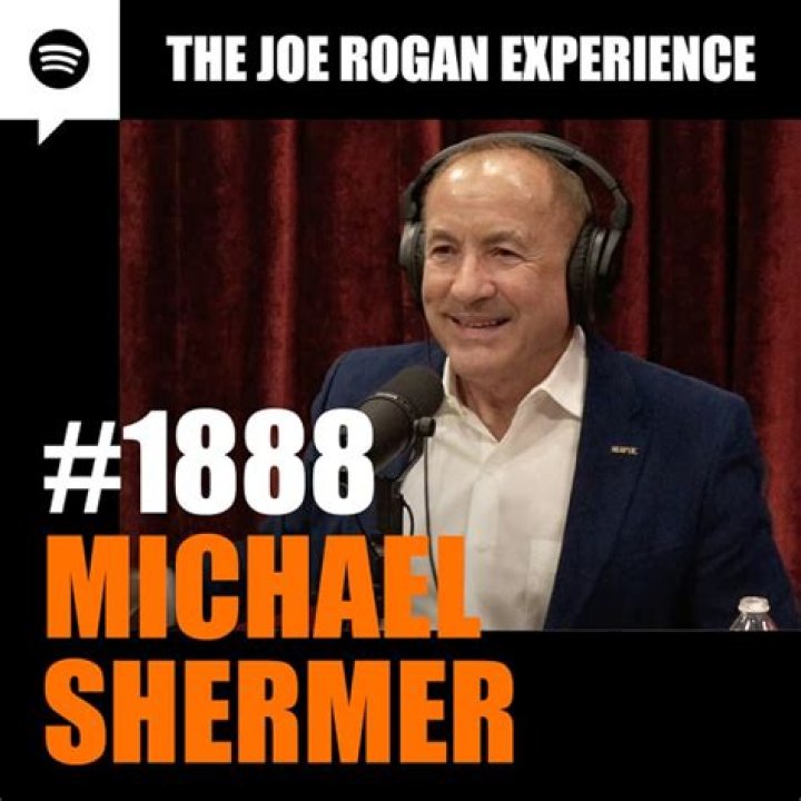 Joe Rogan Studio Michael Shermer on Twitter "The coolest studio in