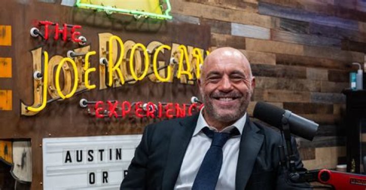 Joe Rogan Studio The Joe Rogan Experience studio in Woodland Hills