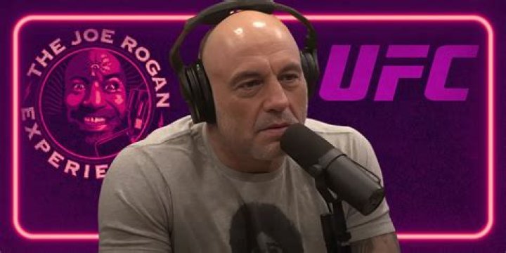 Joe Rogan's Wife Jessica Ditzel Is Insanely Private, Here's What We