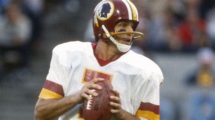 Joe Theismann's Net Worth: Uncovering Success And Financial Insights
