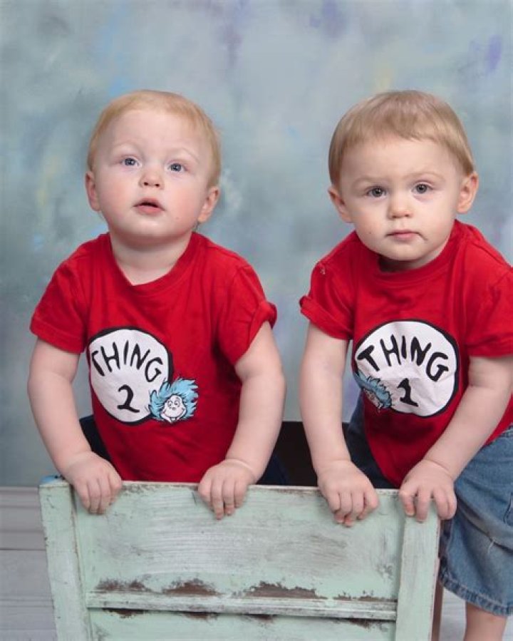 JoeCope Twins