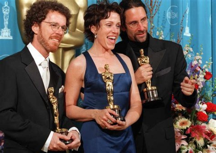 Joel Coen Net Worth Wiki Age Weight And