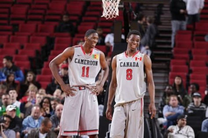 Joel Embiid, Cameroonian professional basketball player Latest Sports