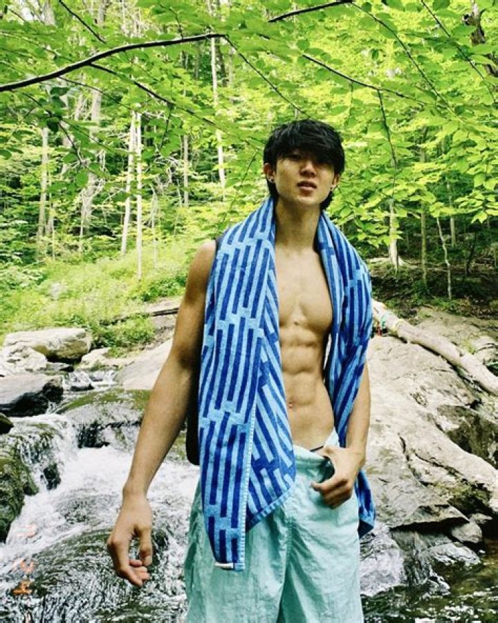 Joel Kim Booster Developing Gay Fire Island Comedy Inspired By 'Pride And Prejudice' Towleroad