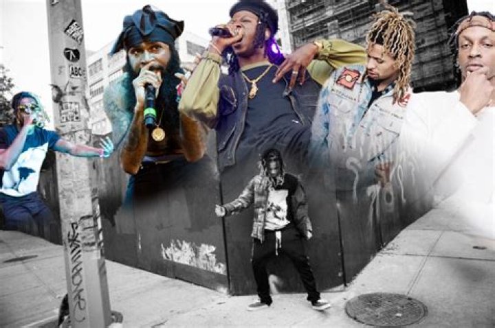 Joey Bada, Flatbush Zombies, The Underachievers & More Honor Capital