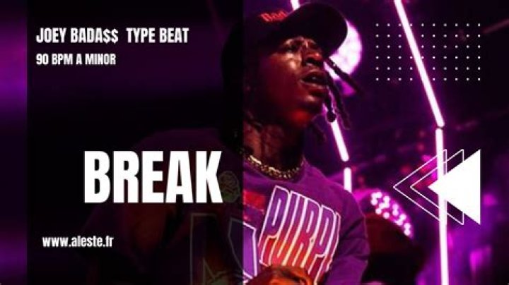 Joey Badass Type Beat 2016 YouTube