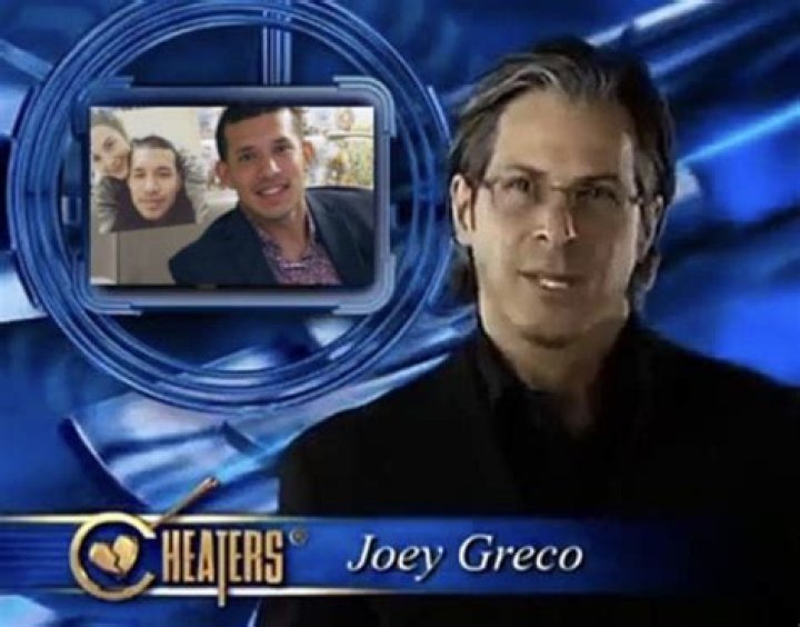 Joey Greco Bio, Wiki, Age, Wife, Family, Stabbed, Net Worth, Cheaters