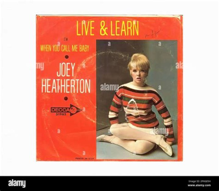 Joey Heatherton Joey heatherton, Classic actresses, Hollywood music