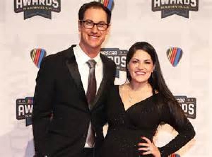 Joey Logano & Wife, Brittany, Call Their Son a &lsquo;Miracle&rsquo;