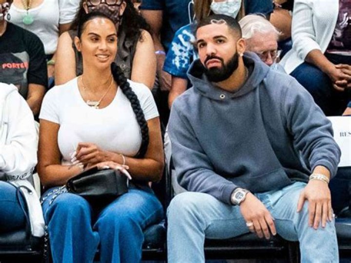 Johanna Leia's Plastic Surgery Has Drake's Girlfriend Gone Under the
