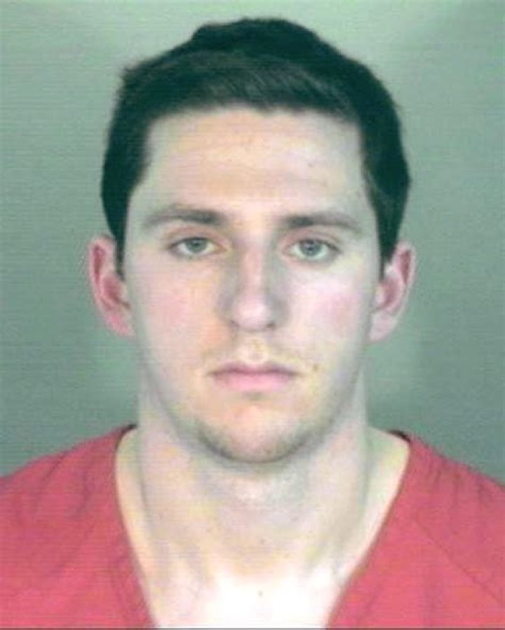 Johannes Mehserle Now Where is the Cop Involved in Oscar Grant's
