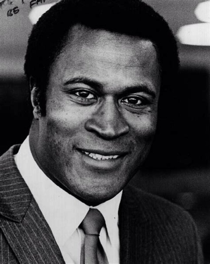 John Amos Black actors, Actors, Black hollywood