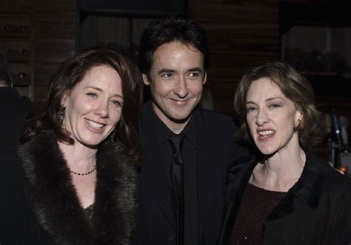 John Cusack Sisters