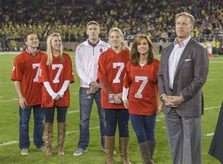 john elway paige green Archives FanBuzz
